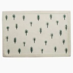 Woodland Rug, 180 X 120 (cm)