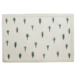 Woodland Rug, 180 X 120 (cm) -Great Little Trading Co l4546lar 20