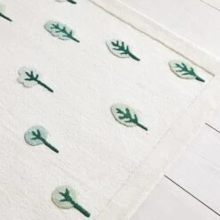 Woodland Rug, 180 X 120 (cm) -Great Little Trading Co l4546lar 6