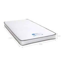 Truckle Mattress (UK Single) -Great Little Trading Co l4589 4 b959a7d9 cabb 402b bff7 a8abe9d88040