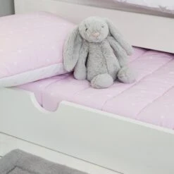 Truckle Mattress (UK Single) -Great Little Trading Co l4589 5 1b277022 00f3 4f7e 8991 9f8be7620e29