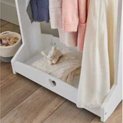 Sweetheart Dressing Rail -Great Little Trading Co l4647 7