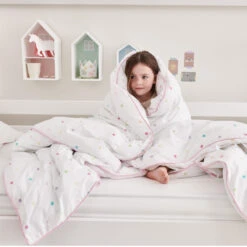 Townhouse Wall Shelves, Pastels -Great Little Trading Co l4687 5