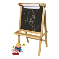 Children's Easel