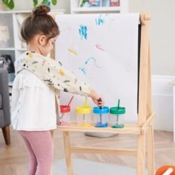 Children's Easel -Great Little Trading Co l4702 4