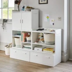 Alba Modular Storage Set 1 (Regular) -Great Little Trading Co l4751 5