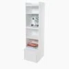 Alba Modular Storage Set 2 (Narrow) -Great Little Trading Co l4752 1