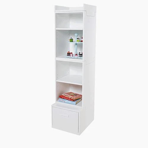 Alba Modular Storage Set 2 (Narrow) 3 Alba Modular Storage Set 2 (Narrow)