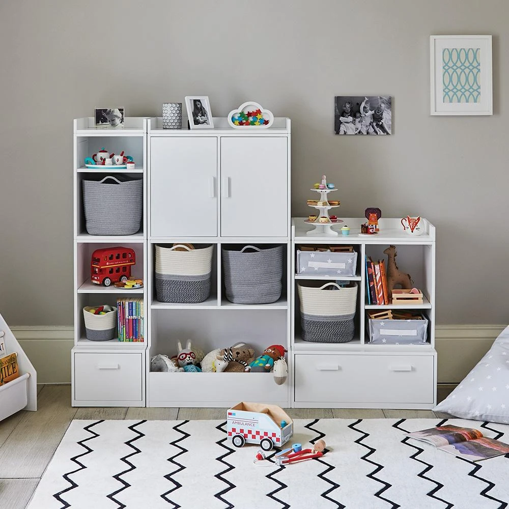 Alba Modular Storage Set 2 (Narrow) 4 Alba Modular Storage Set 2 (Narrow) - Image 2