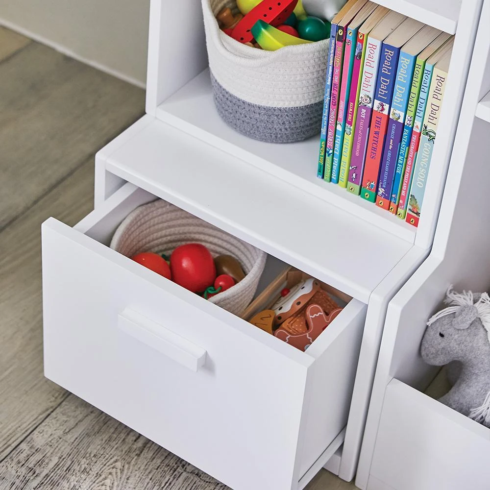 Alba Modular Storage Set 2 (Narrow) 7 Alba Modular Storage Set 2 (Narrow) - Image 5