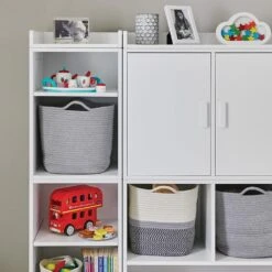 Alba Modular Storage Set 2 (Narrow) 11 Alba Modular Storage Set 2 (Narrow) -Great Little Trading Co l4752 7