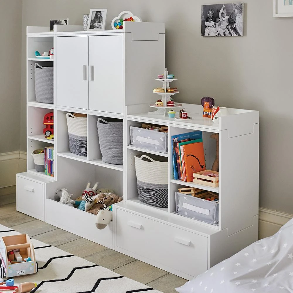 Alba Modular Storage Set 2 (Narrow) 6 Alba Modular Storage Set 2 (Narrow) - Image 4