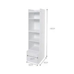 Alba Modular Storage Set 2 (Narrow) 14 Alba Modular Storage Set 2 (Narrow) -Great Little Trading Co l4752 9