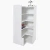 Alba Modular Storage Set 3 (Corner) -Great Little Trading Co l4753 1