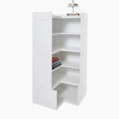 Alba Modular Storage Set 3 (Corner)