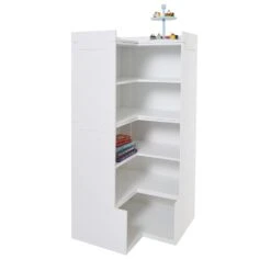 Alba Modular Storage Set 3 (Corner) 9 Alba Modular Storage Set 3 (Corner) -Great Little Trading Co l4753 20