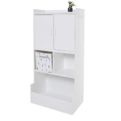 Alba Modular Storage Set 4 (Regular)
