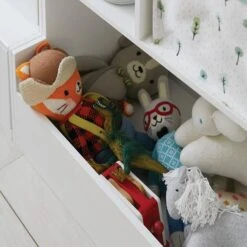 Alba Modular Storage Set 4 (Regular) 12 Alba Modular Storage Set 4 (Regular) -Great Little Trading Co l4754 6