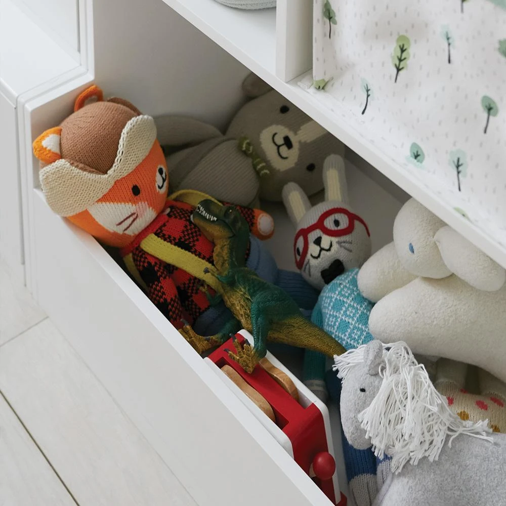 Alba Modular Storage Set 4 (Regular) 6 Alba Modular Storage Set 4 (Regular) - Image 4