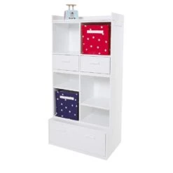 Alba Modular Storage Set 5 (Regular)