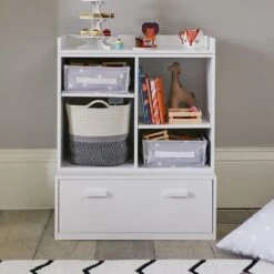 Alba Modular Storage Set 6 (Regular) -Great Little Trading Co l4756 2