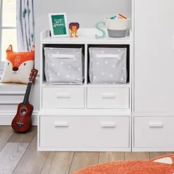 Alba Modular Storage Set 7 (Regular) -Great Little Trading Co l4757 4