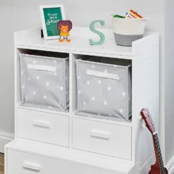 Alba Modular Storage Set 7 (Regular) -Great Little Trading Co l4757 6