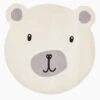 Children's Animal Rug, Bear -Great Little Trading Co l4803 1