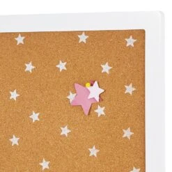 Star Pinboard -Great Little Trading Co l4836 6