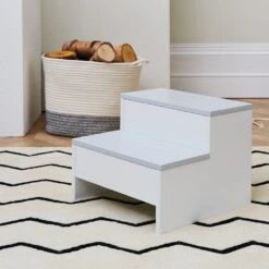 Children's Step Stool -Great Little Trading Co l4911 4