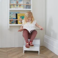 Children's Step Stool -Great Little Trading Co l4911 5