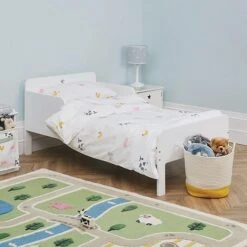 Star Bright Toddler Bed -Great Little Trading Co l4944 20
