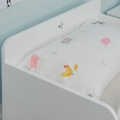 Star Bright Toddler Bed -Great Little Trading Co l4944 4