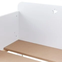Star Bright Toddler Bed -Great Little Trading Co l4944 7