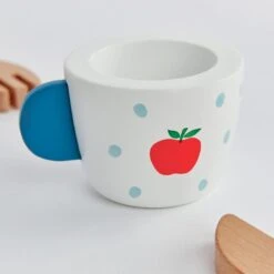 Wooden Toy Dinner Set -Great Little Trading Co l4974 5 54926df7 6780 4fcb beb9 5462587dfdd8