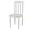 Wooden Nelson Desk Chair, White 2 Wooden Nelson Desk Chair, White -Great Little Trading Co l4984 2 56eaa3c5 4d93 490d 8e20 7604f2e4b44f