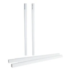 Extendable Whittington Desk Legs (Tall), Set Of 4 -Great Little Trading Co l4986 3