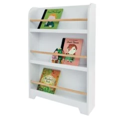 Greenaway Freestanding Bookcase -Great Little Trading Co l5009 20