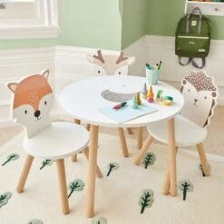 Dandelion Toddler Table -Great Little Trading Co l5015 2 8e4e5c93 ca91 40a7 a680 916071a3a217