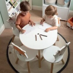 Dandelion Toddler Table -Great Little Trading Co l5015 5
