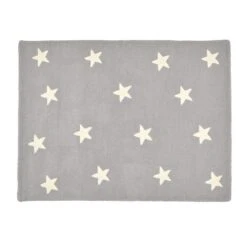 Grey Stardust Rug, 120 X 90 (cm) 11 Grey Stardust Rug, 120 X 90 (cm) -Great Little Trading Co l5028med 20