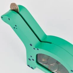 Animal Money Box, Hungry Dinosaur -Great Little Trading Co l5033 2 d23147bd 0b5b 49b9 a90a fddbe70405bc