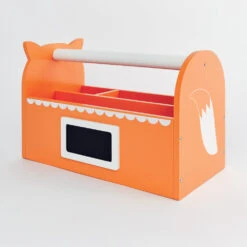 Carry Caddy, Fox -Great Little Trading Co l5035 4