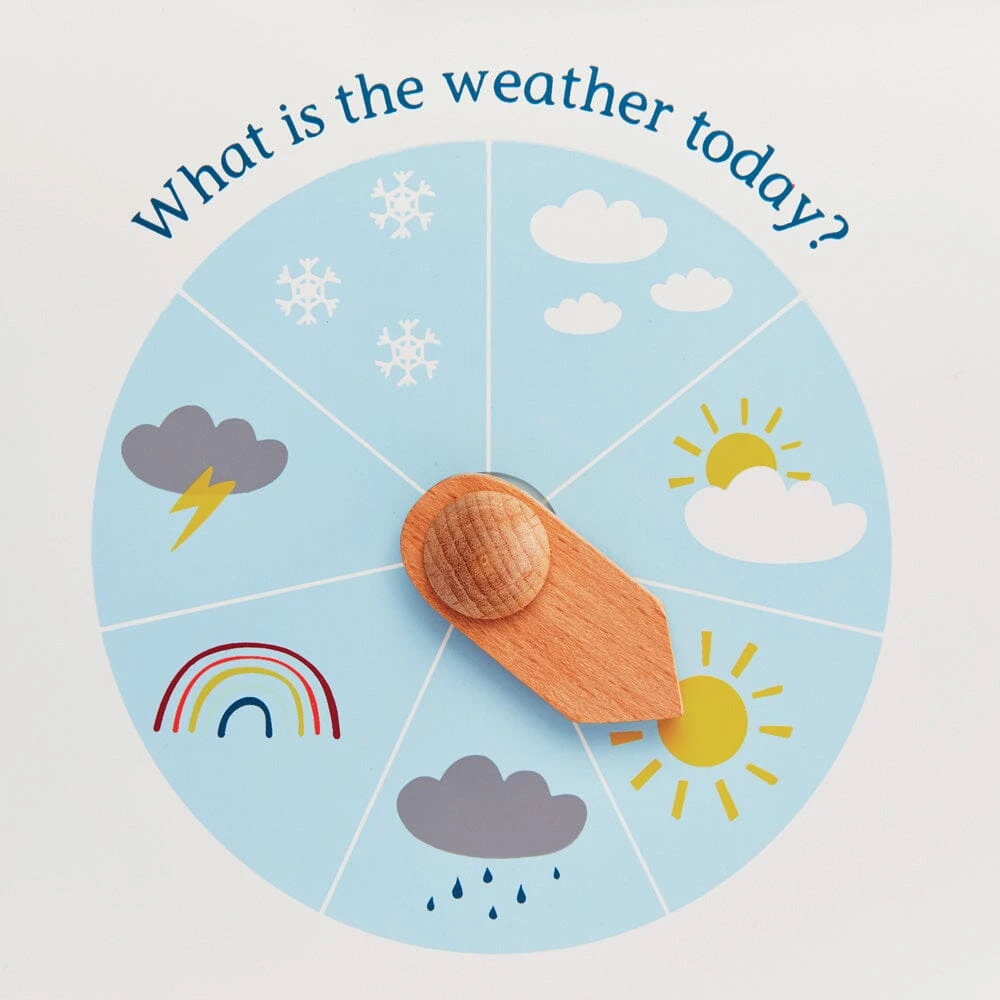 Children's Daily Planner 8 Children's Daily Planner - Image 6