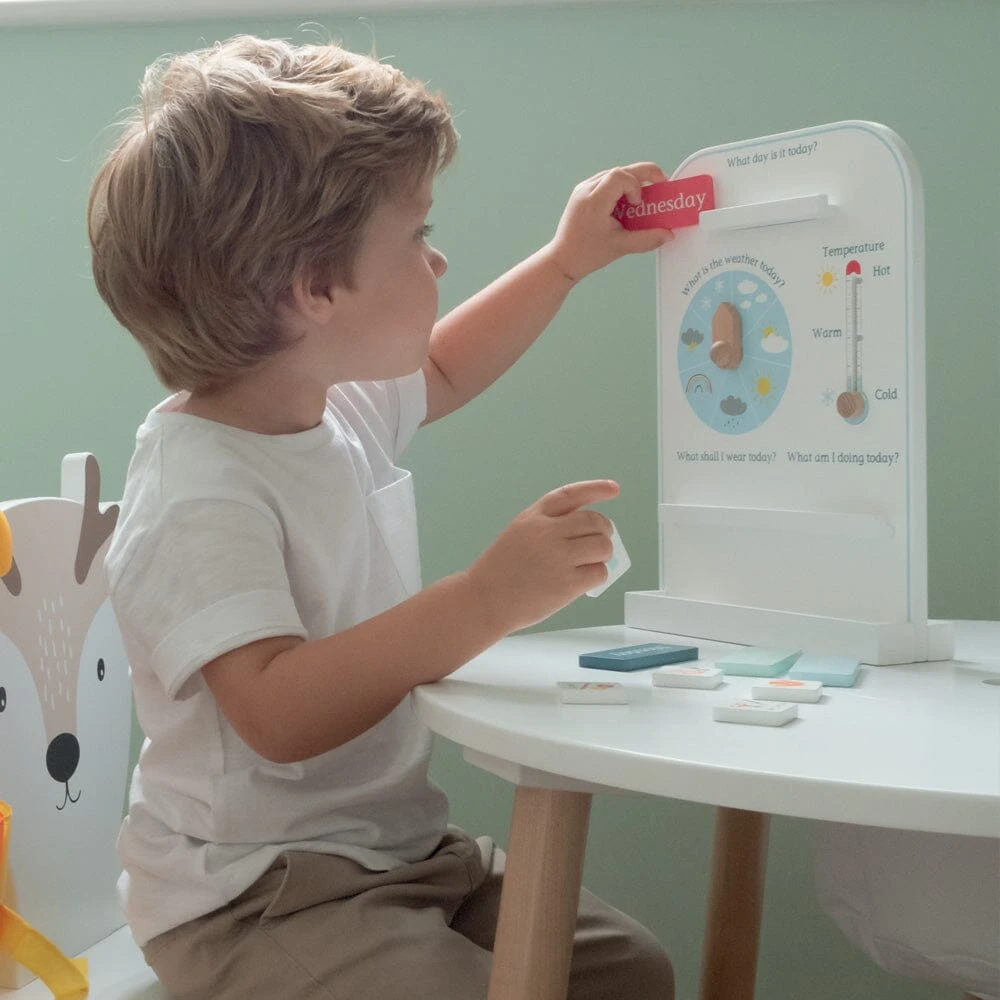 Children's Daily Planner 4 Children's Daily Planner - Image 2