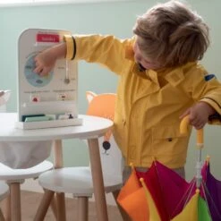 Children's Daily Planner 10 Children's Daily Planner -Great Little Trading Co l5039 5