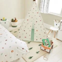 Animal Book Cart, Fox -Great Little Trading Co l5041 3