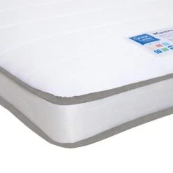 Truckle Mattress (UK Single) -Great Little Trading Co l5083 20