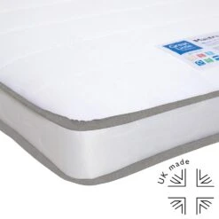 Truckle Mattress (UK Single) -Great Little Trading Co l5083 3