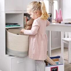 Alba Modular Storage Set 9 (Regular) -Great Little Trading Co l5092 5